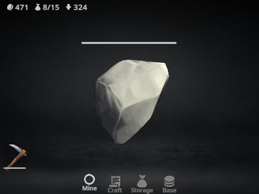 Stonecraft